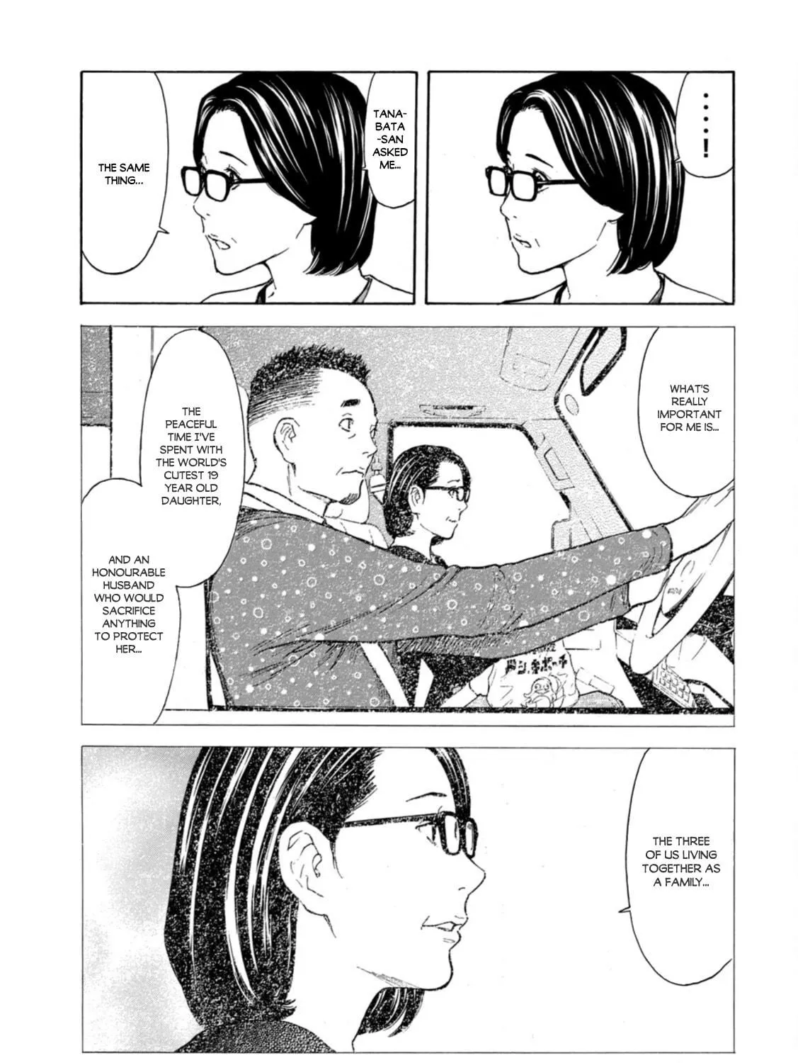 My Home Hero Chapter 150 page 29 - 