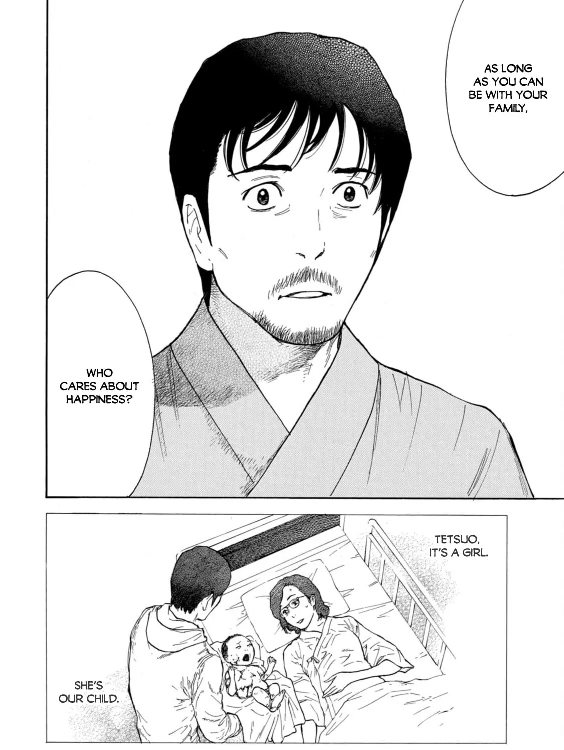 My Home Hero Chapter 150 page 31 - 