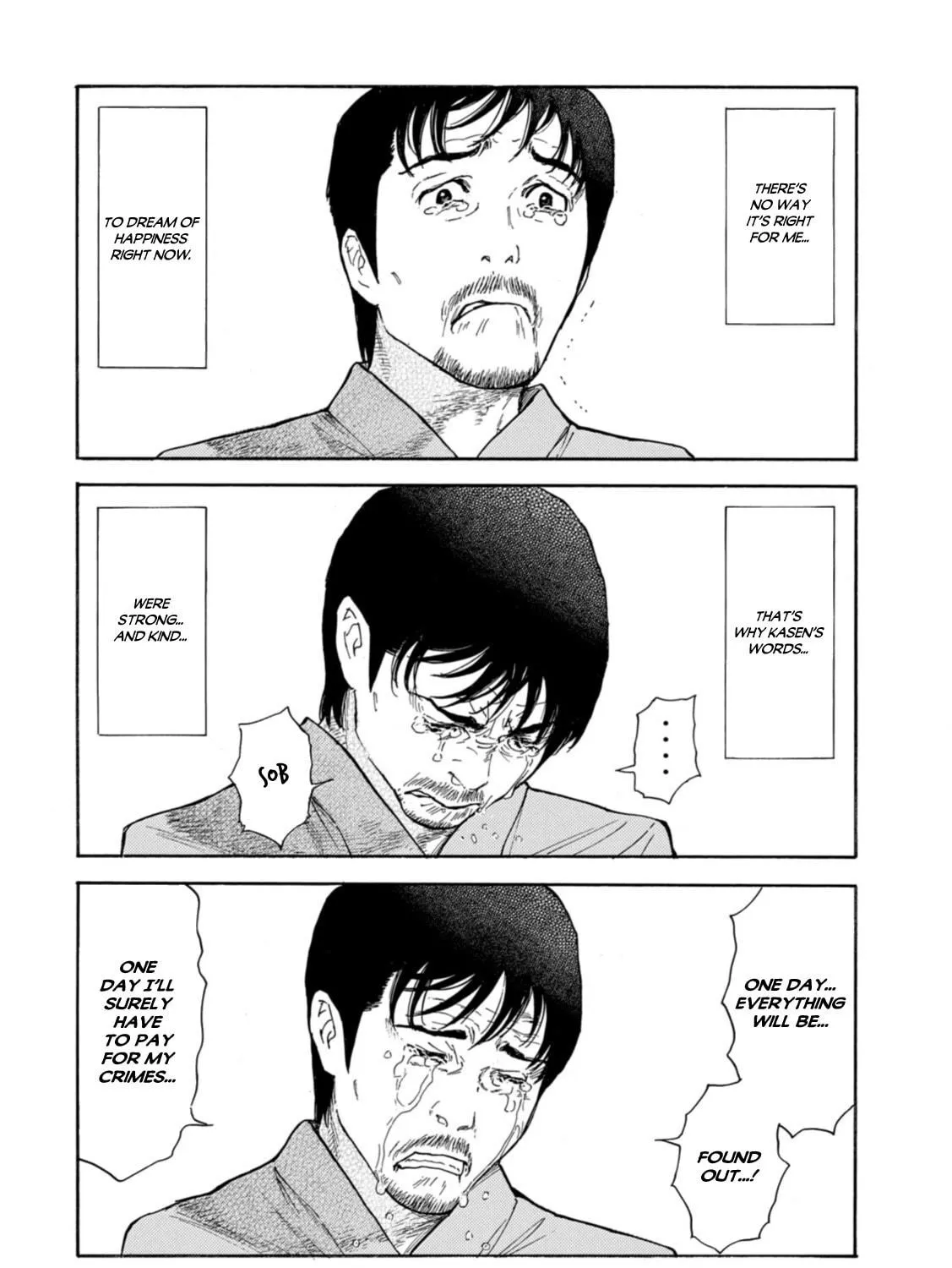 My Home Hero Chapter 150 page 35 - 