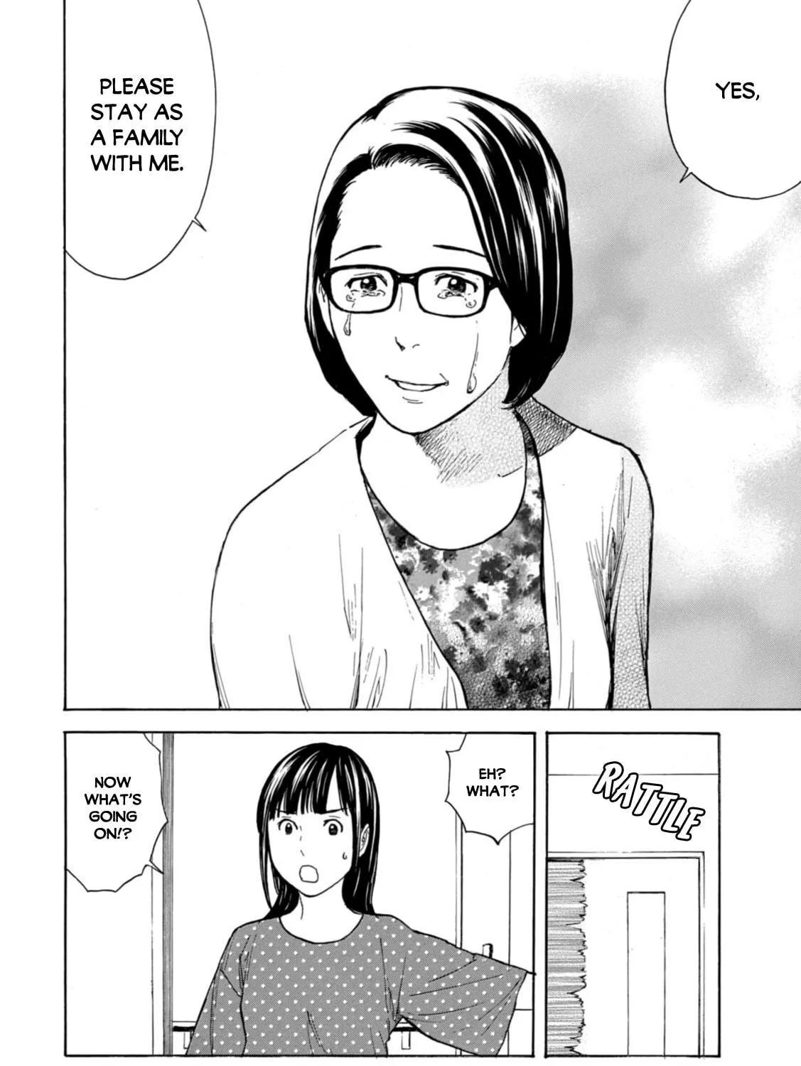 My Home Hero Chapter 150 page 39 - 