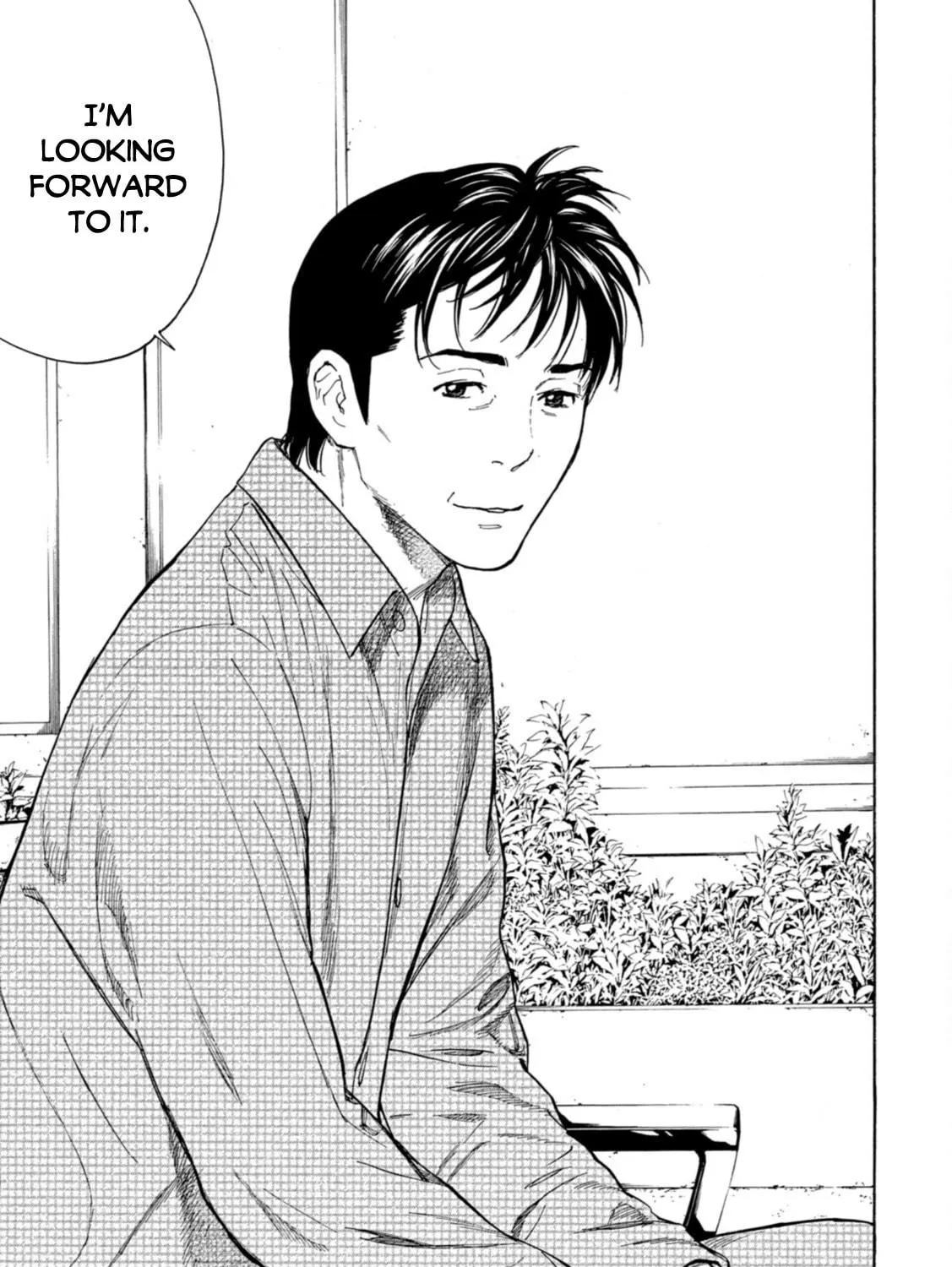My Home Hero Chapter 150 page 49 - 