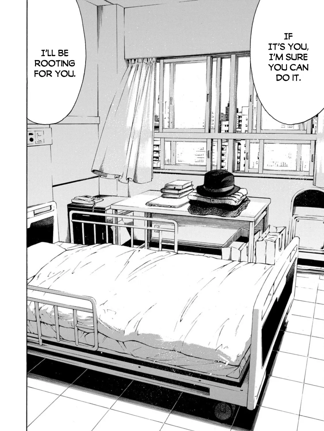 My Home Hero Chapter 150 page 51 - 