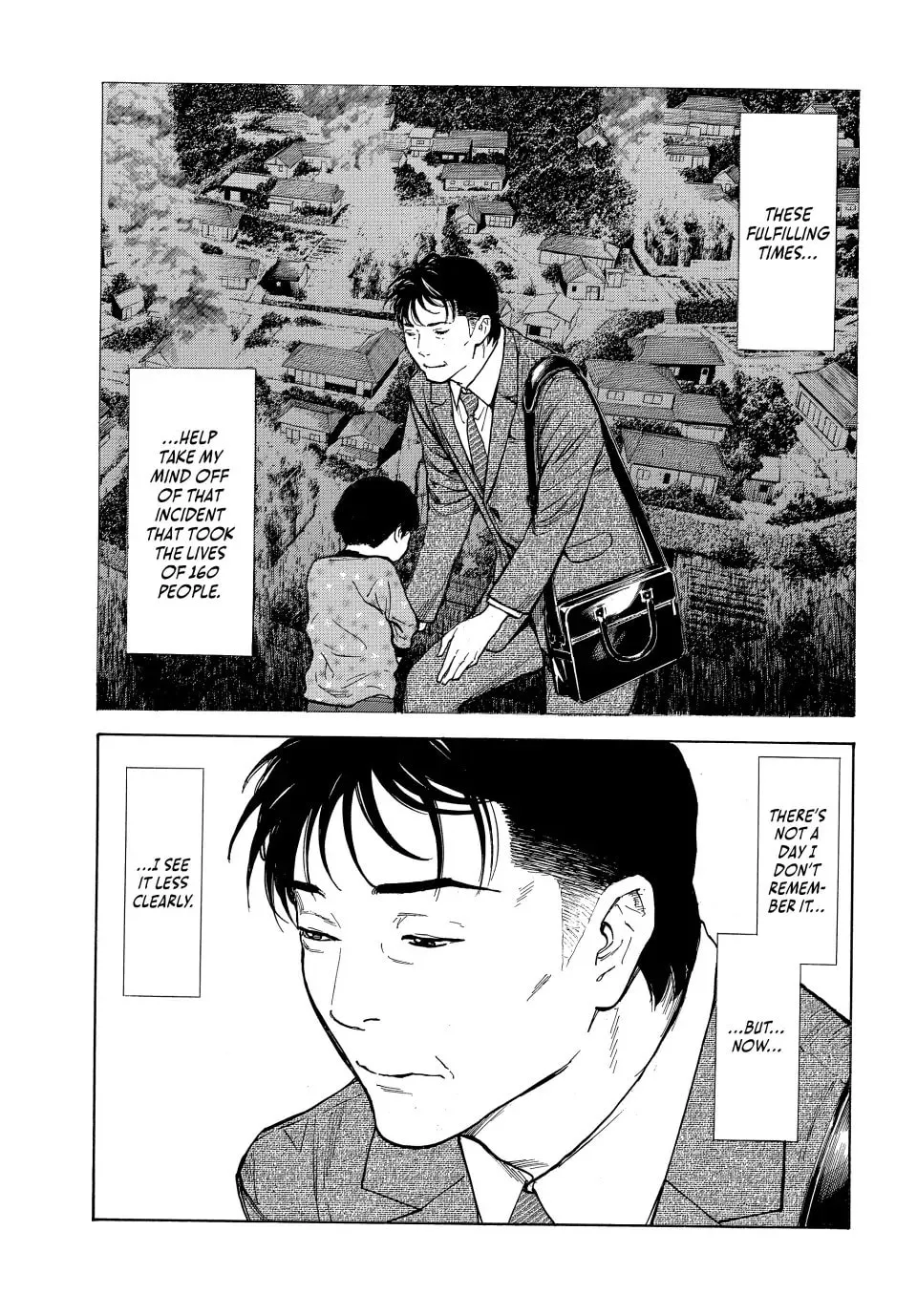 My Home Hero Chapter 151 page 11 - 