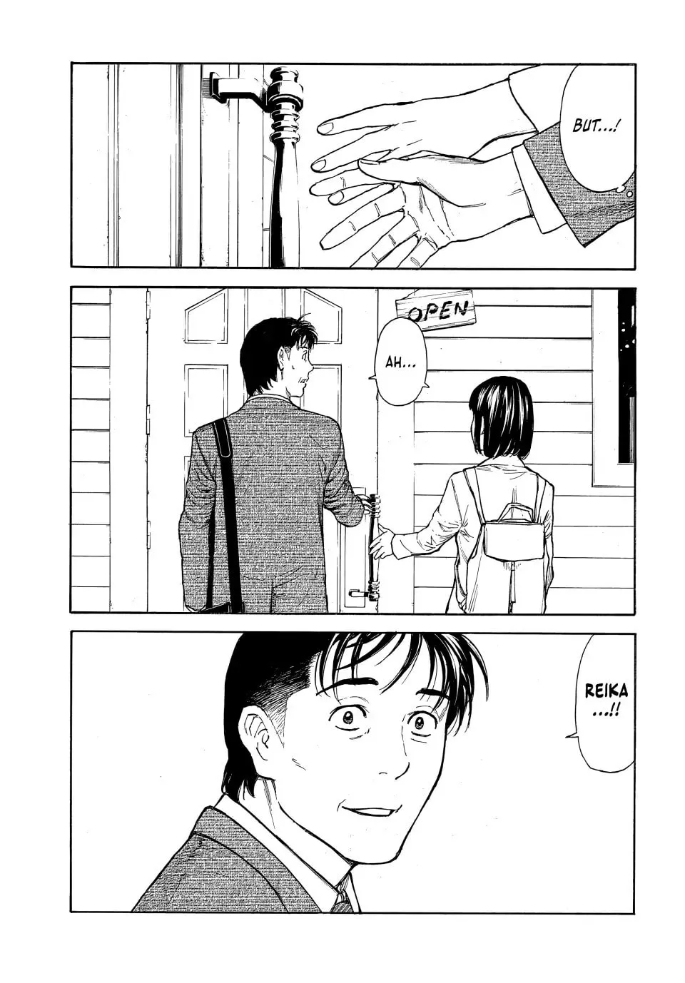 My Home Hero Chapter 151 page 26 - 