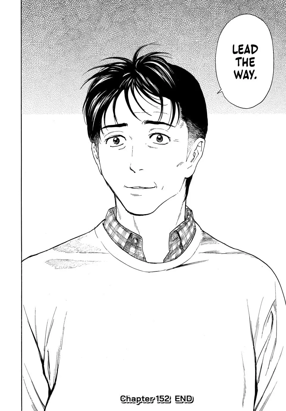 My Home Hero Chapter 152 page 22 - 
