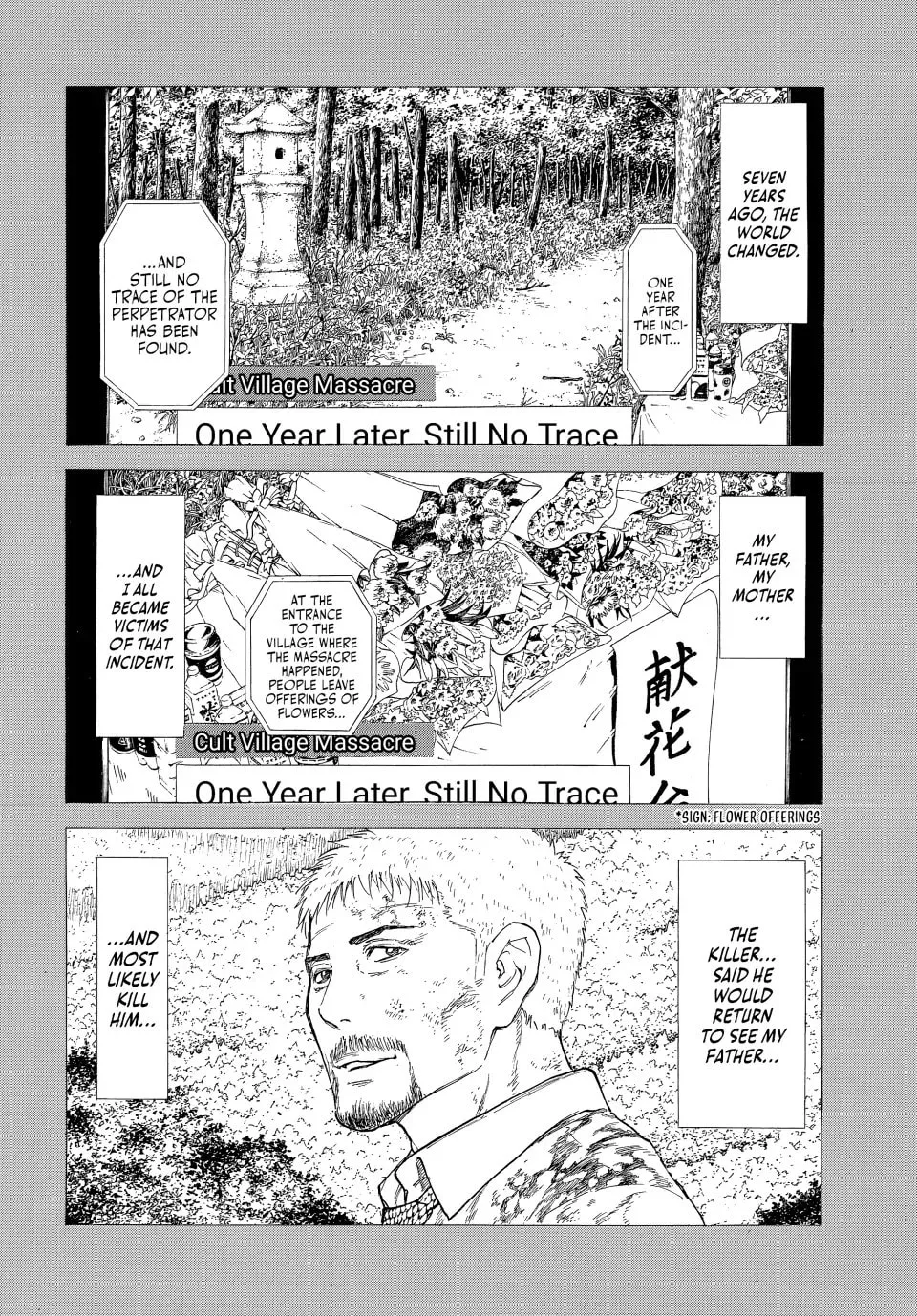 My Home Hero Chapter 154 page 14 - 