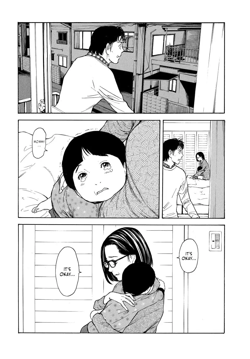 My Home Hero Chapter 154 page 8 - 