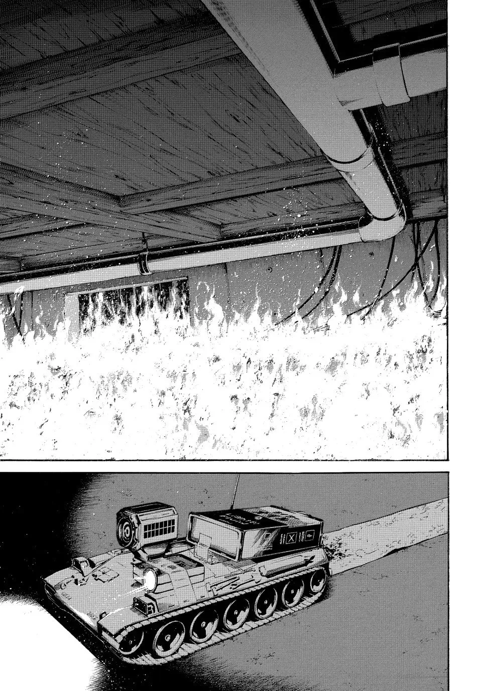My Home Hero Chapter 155 page 19 - 