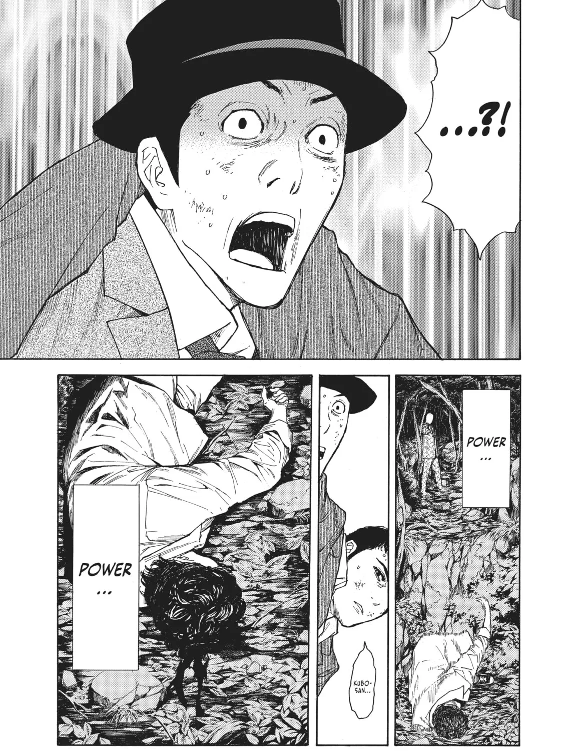 Read My Home Hero chapter 16 image 30 on Lezhin