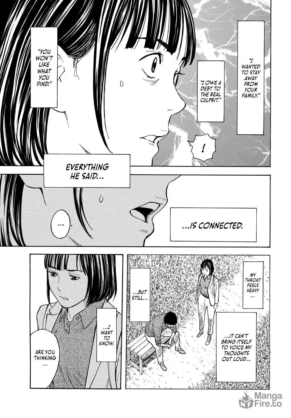 My Home Hero Chapter 160 page 9 - 