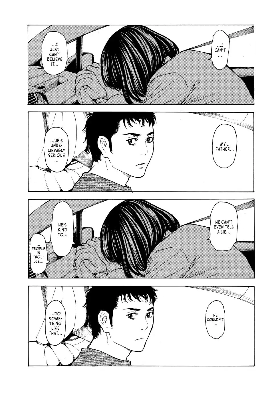 My Home Hero Chapter 161 page 13 - 