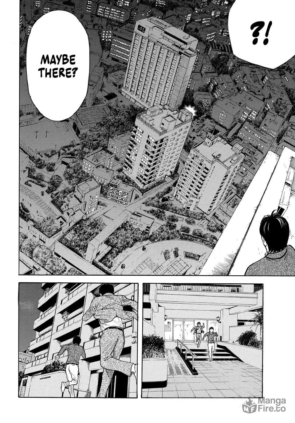 My Home Hero Chapter 169 page 18 - 