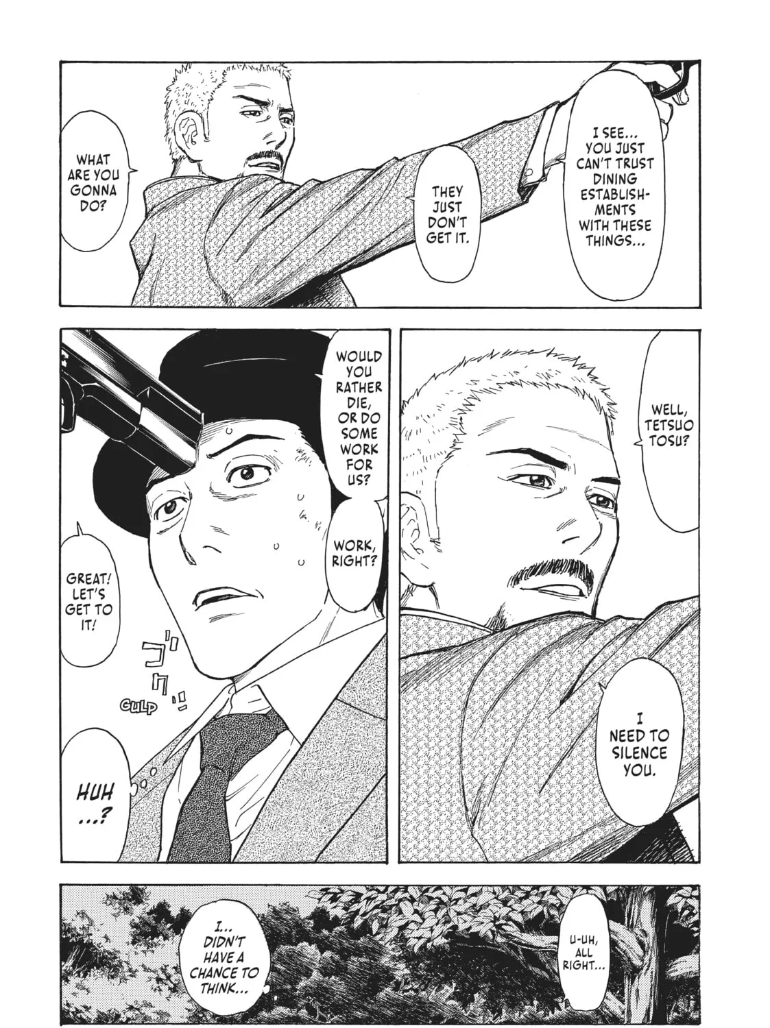 Read My Home Hero chapter 17 image 14 on Lezhin