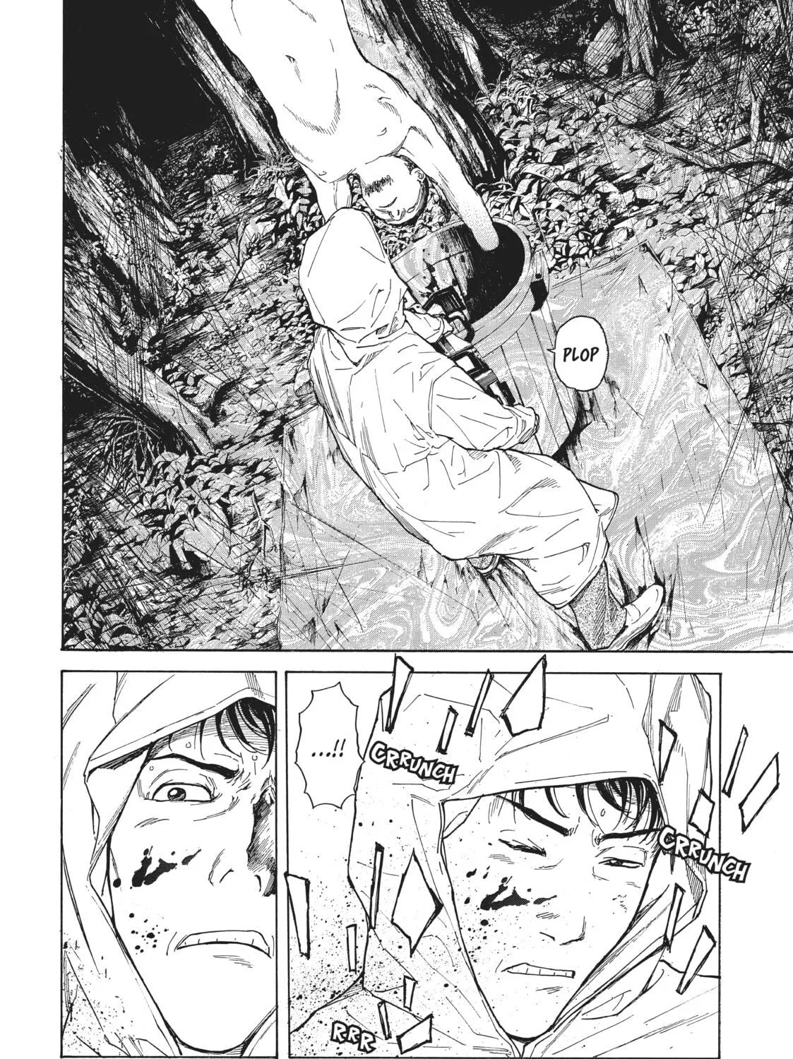 Read My Home Hero chapter 17 image 22 on Lezhin