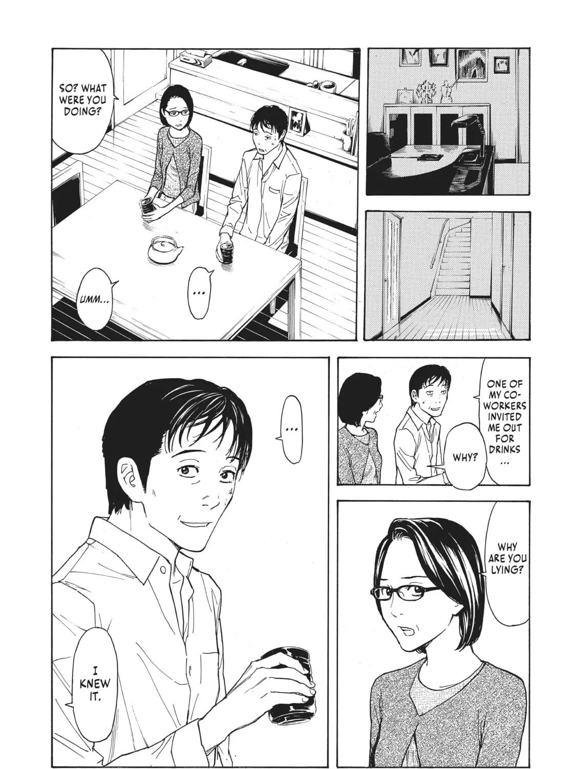 Read My Home Hero chapter 17 image 28 on Lezhin