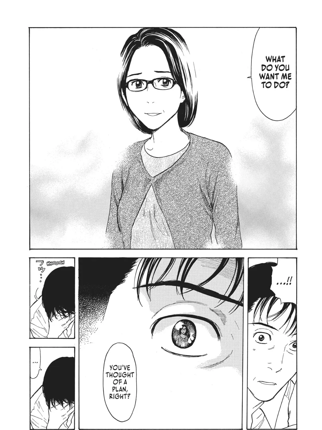 Read My Home Hero chapter 17 image 36 on Lezhin