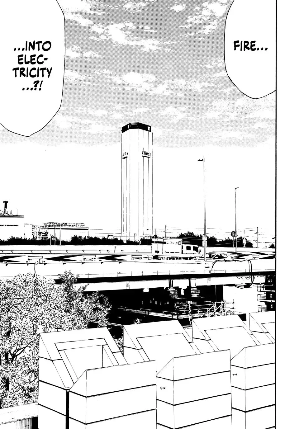 My Home Hero Chapter 171 page 19 - 