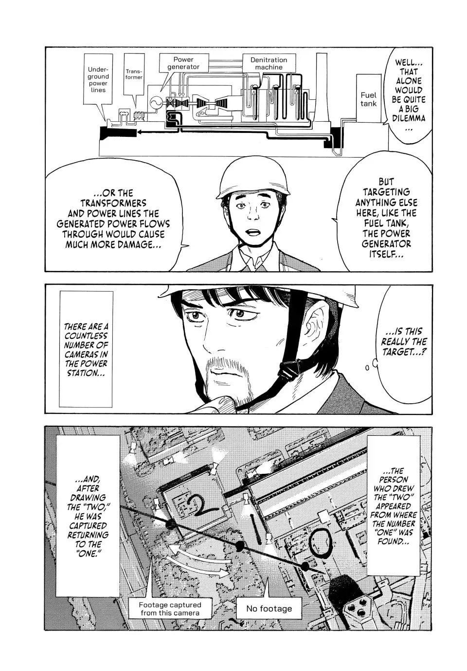 My Home Hero Chapter 172 page 13 - 