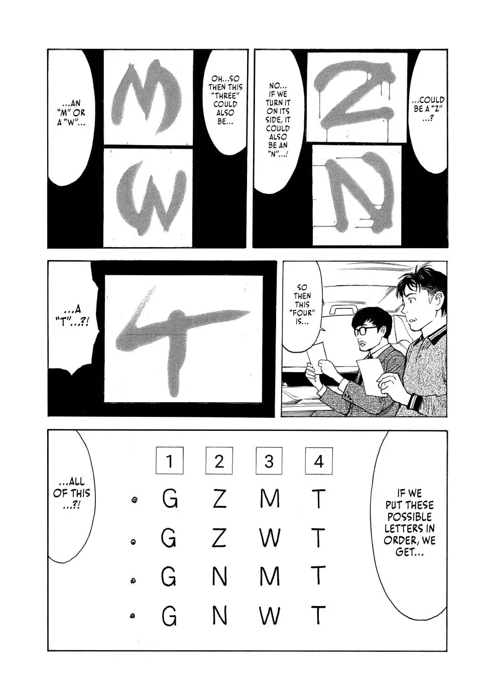 My Home Hero Chapter 172 page 17 - 