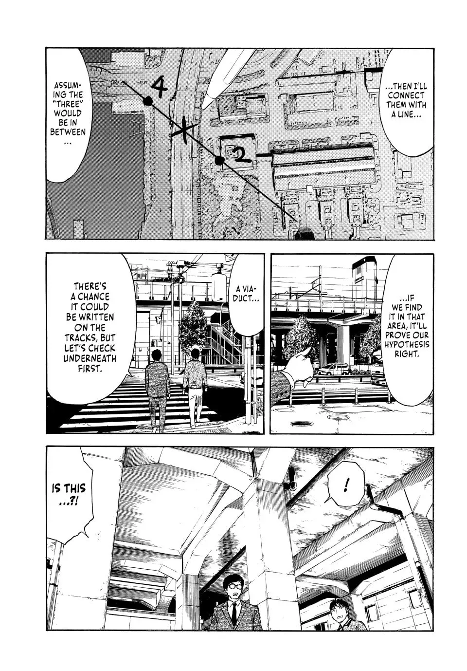 My Home Hero Chapter 172 page 7 - 