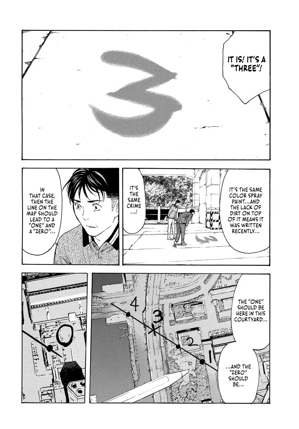 My Home Hero Chapter 172 page 8 - 