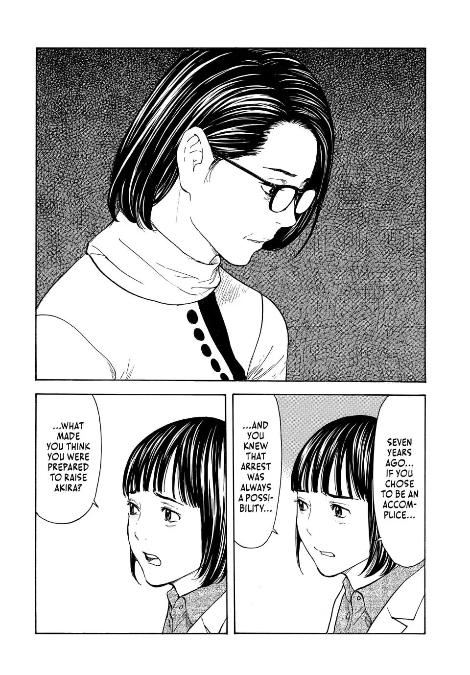 My Home Hero Chapter 174 page 16 - 