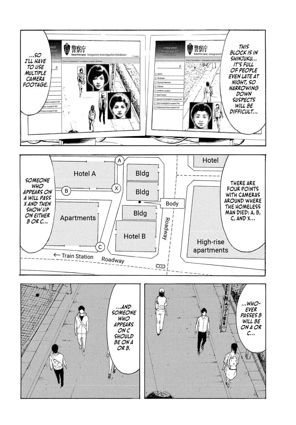 My Home Hero Chapter 176 page 2 - 