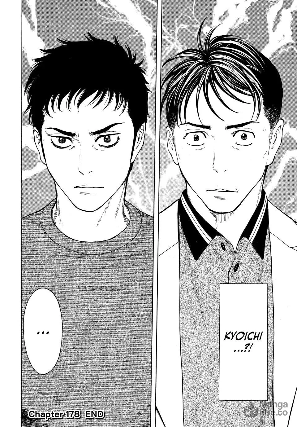 My Home Hero Chapter 178 page 20 - 