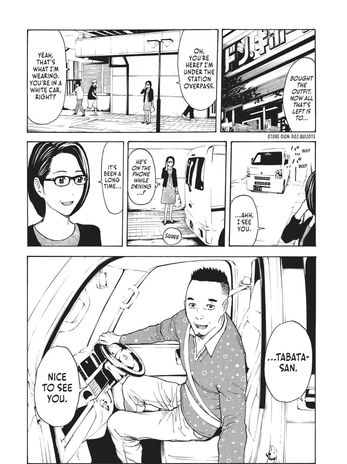 Read My Home Hero chapter 18 image 18 on Lezhin