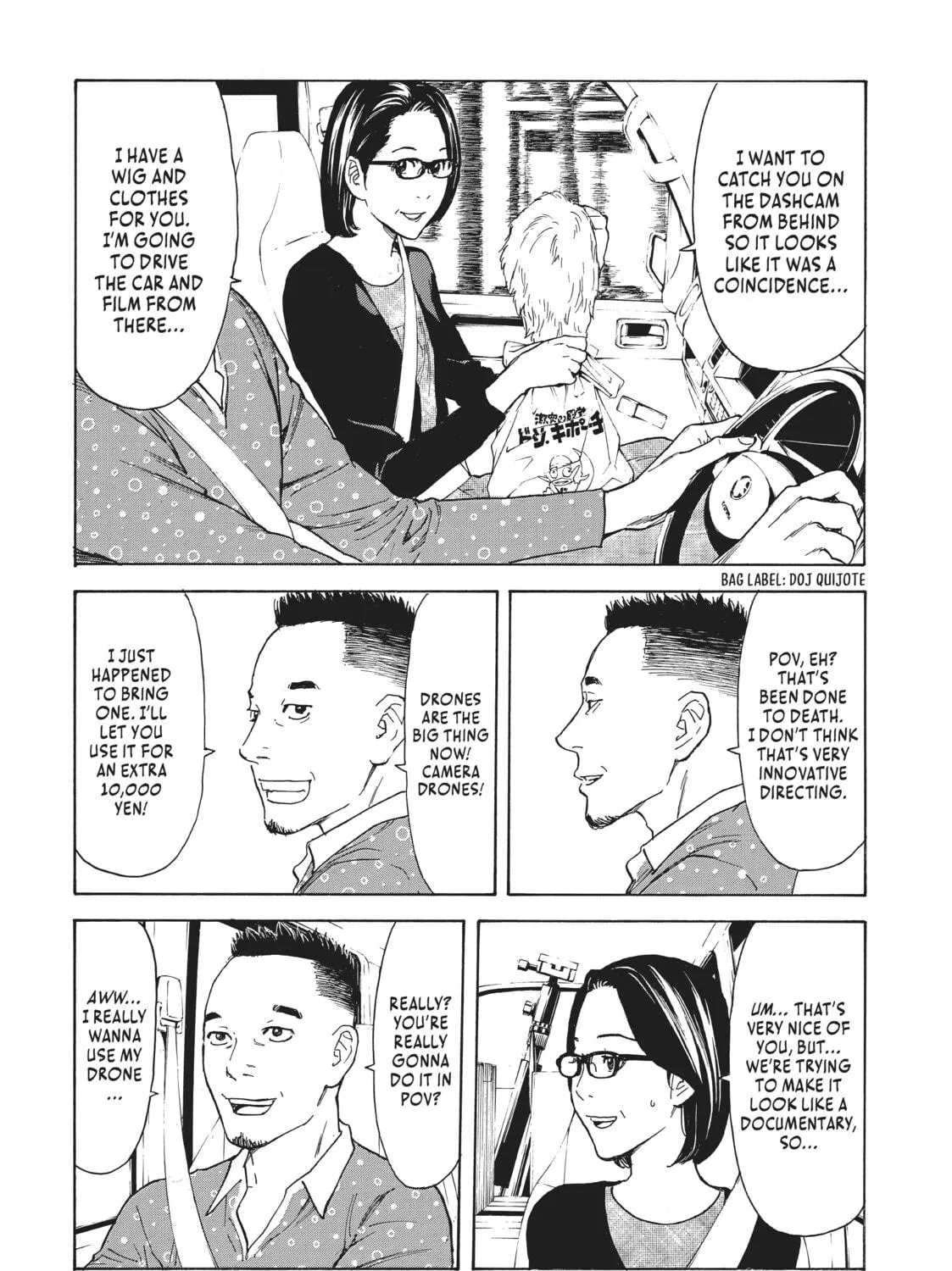Read My Home Hero chapter 18 image 22 on Lezhin