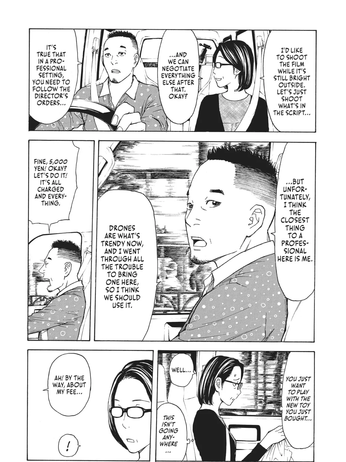 Read My Home Hero chapter 18 image 26 on Lezhin