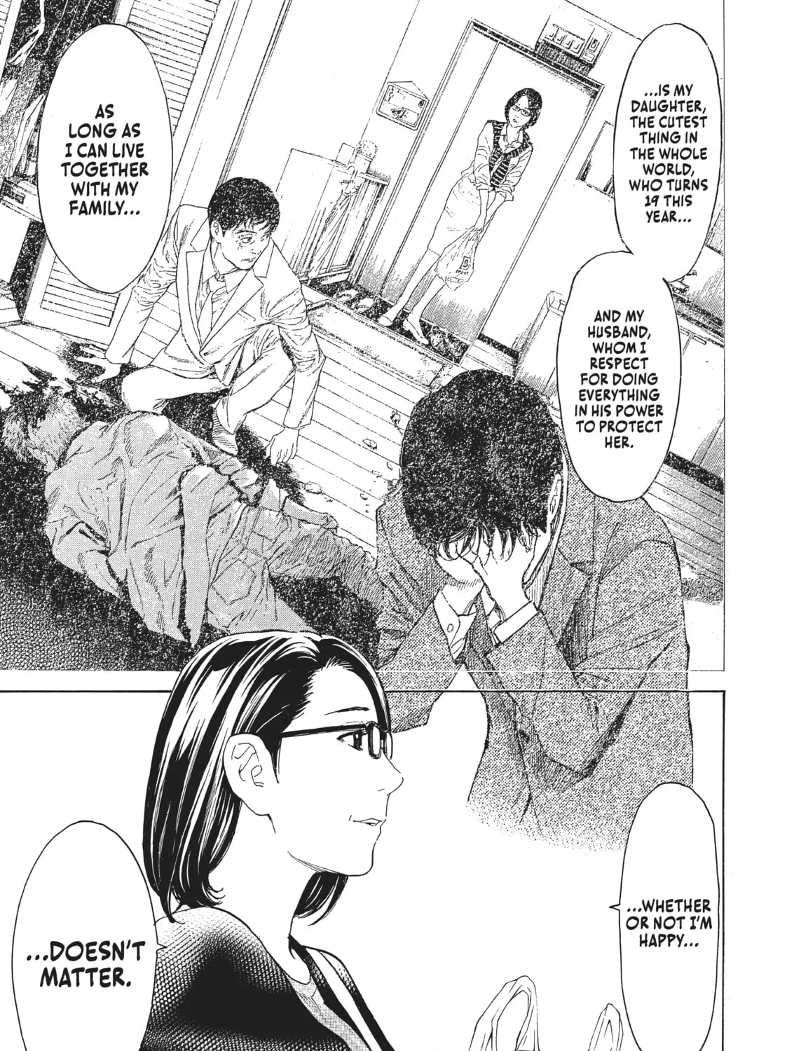 Read My Home Hero chapter 18 image 32 on Lezhin