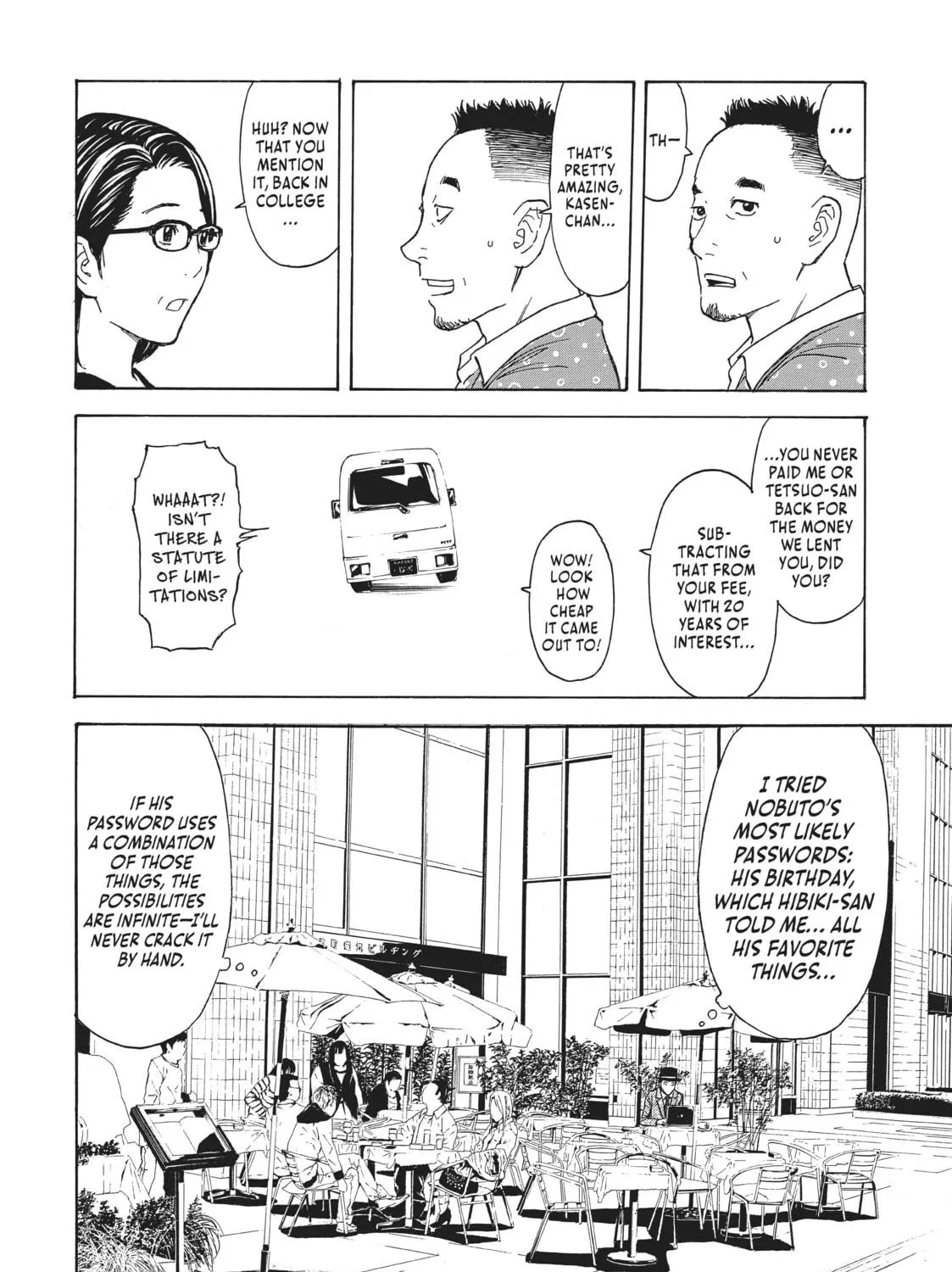 Read My Home Hero chapter 18 image 34 on Lezhin