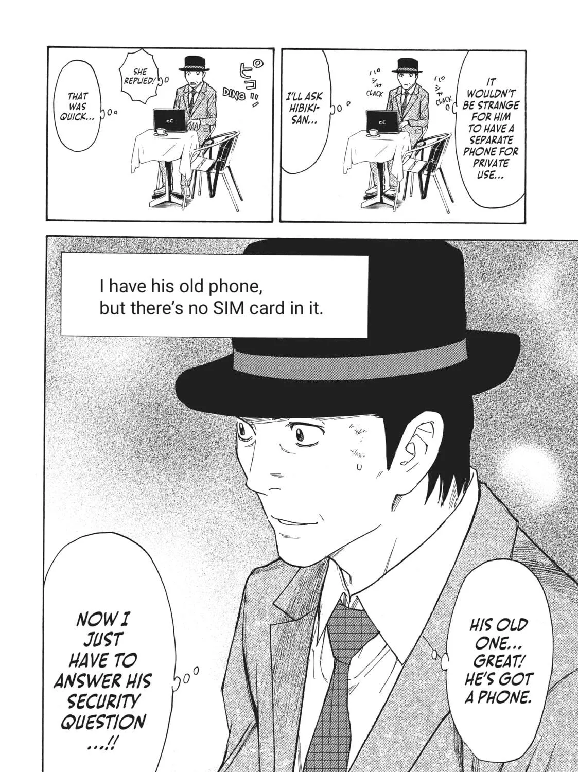 Read My Home Hero chapter 18 image 38 on Lezhin