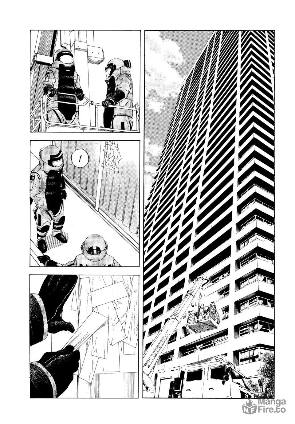 My Home Hero Chapter 180 page 9 - 