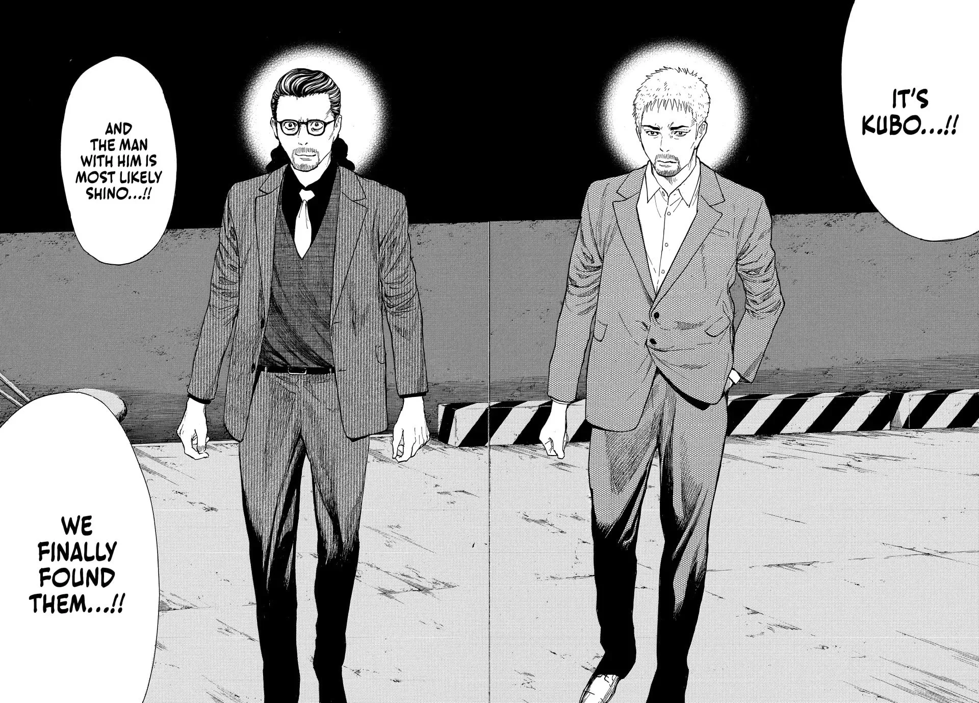 My Home Hero Chapter 182 page 18 - 