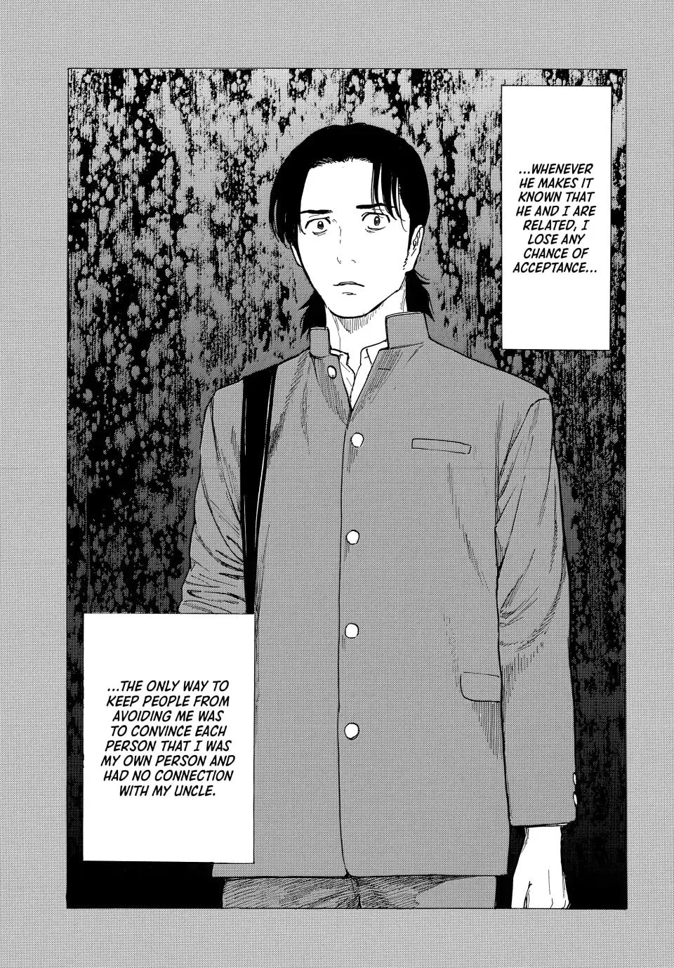 My Home Hero Chapter 183 page 19 - 