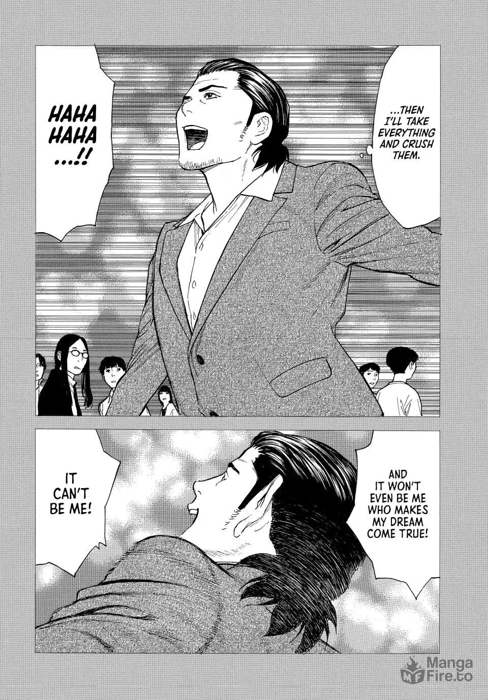 My Home Hero Chapter 185 page 15 - 