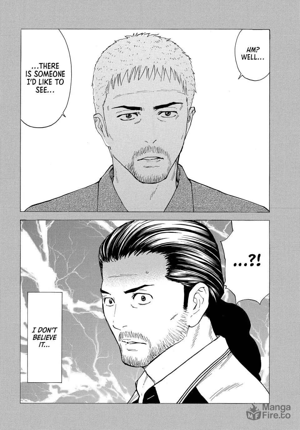 My Home Hero Chapter 189 page 18 - 