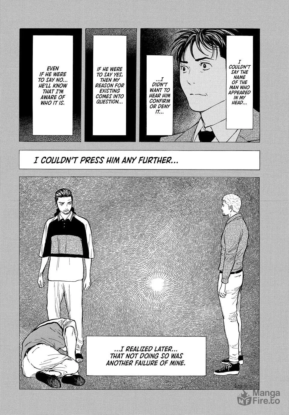 My Home Hero Chapter 189 page 20 - 