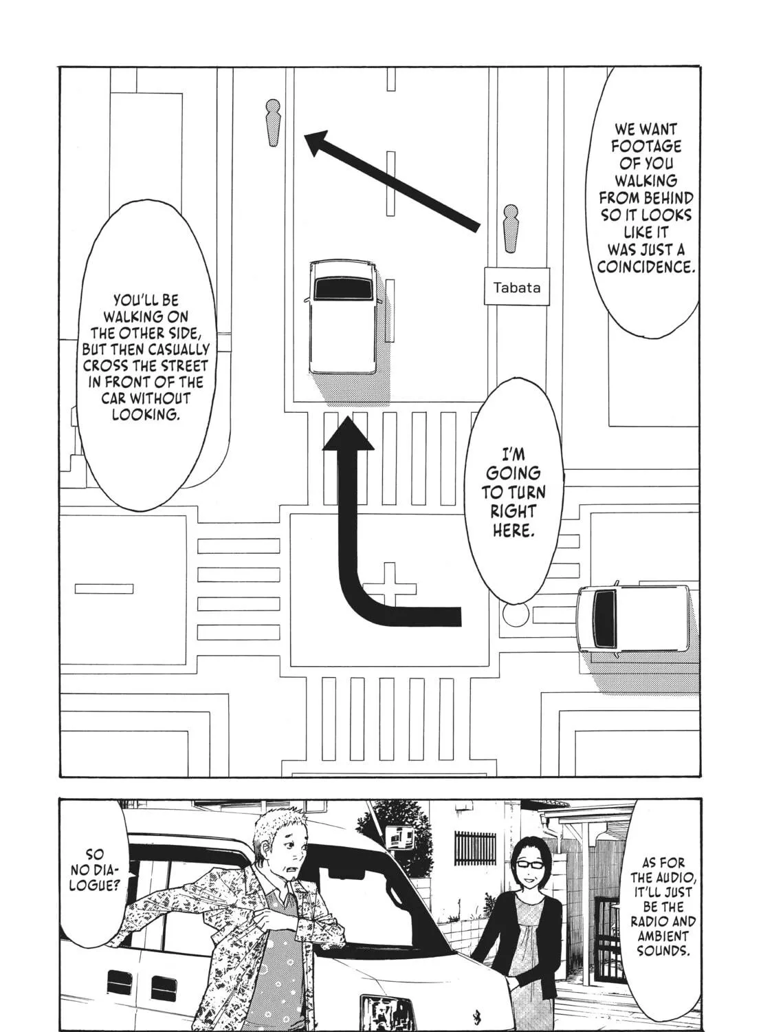 Read My Home Hero chapter 19 image 10 on Lezhin