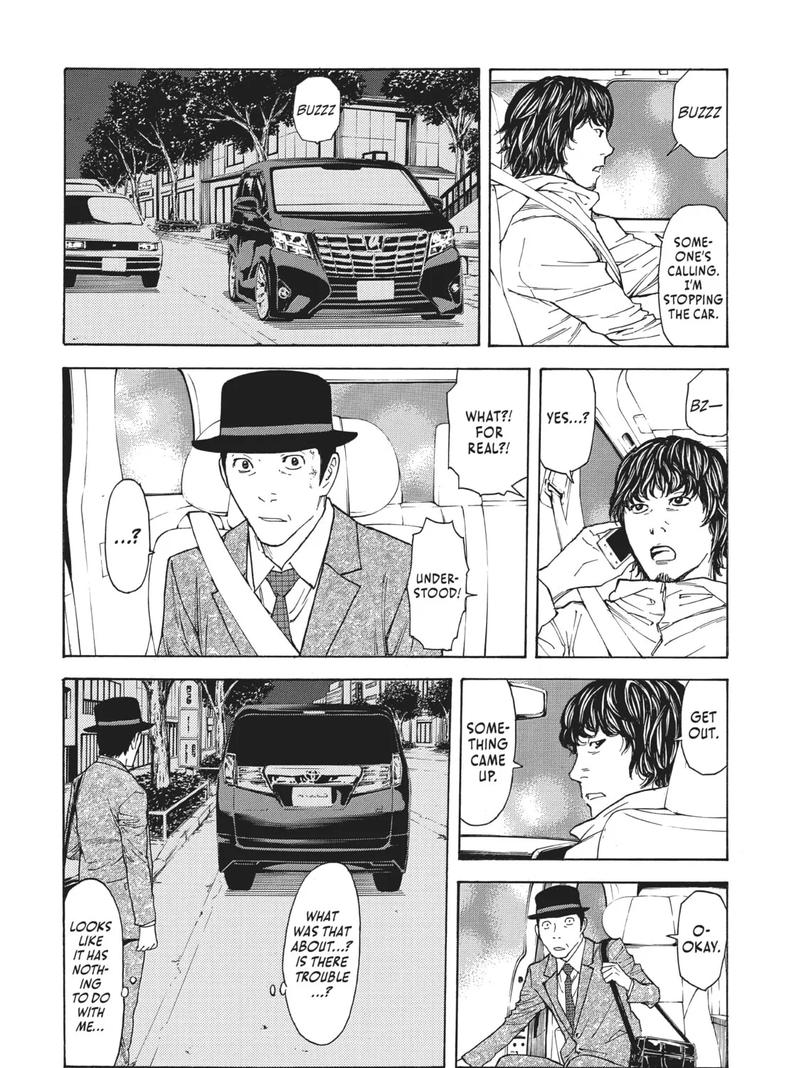 Read My Home Hero chapter 19 image 26 on Lezhin