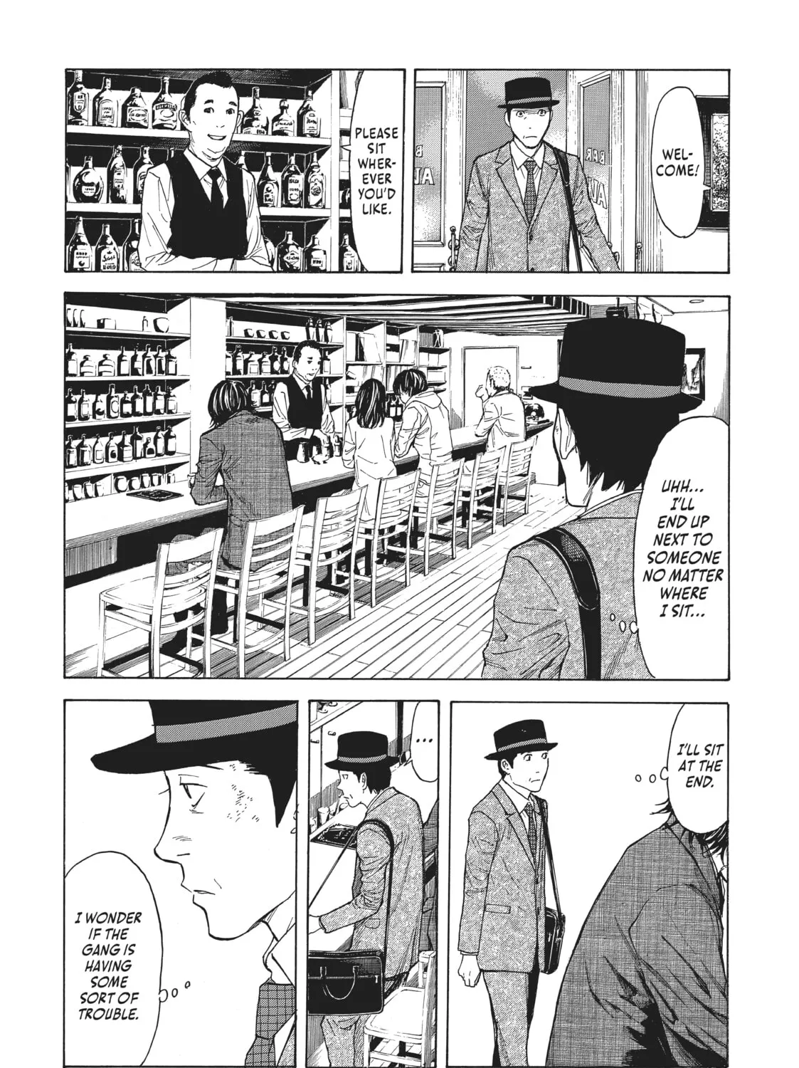 Read My Home Hero chapter 19 image 30 on Lezhin