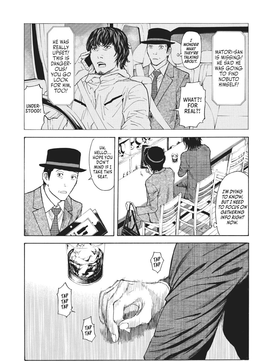 Read My Home Hero chapter 19 image 32 on Lezhin