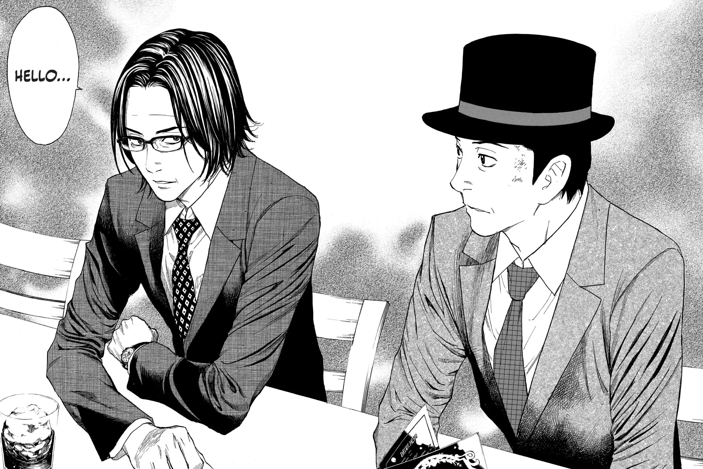 Read My Home Hero chapter 19 image 34 on Lezhin