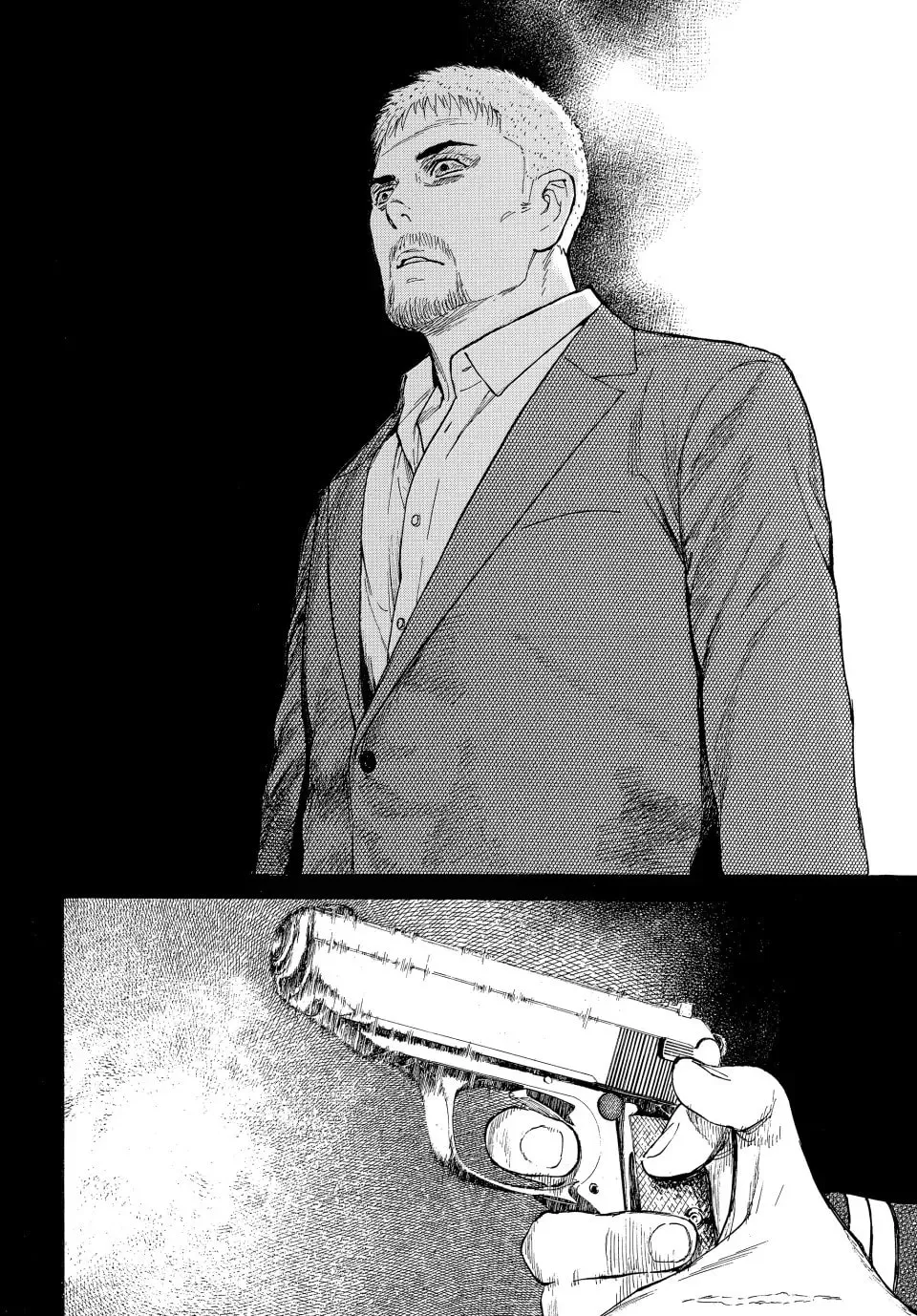 My Home Hero Chapter 191 page 2 - 