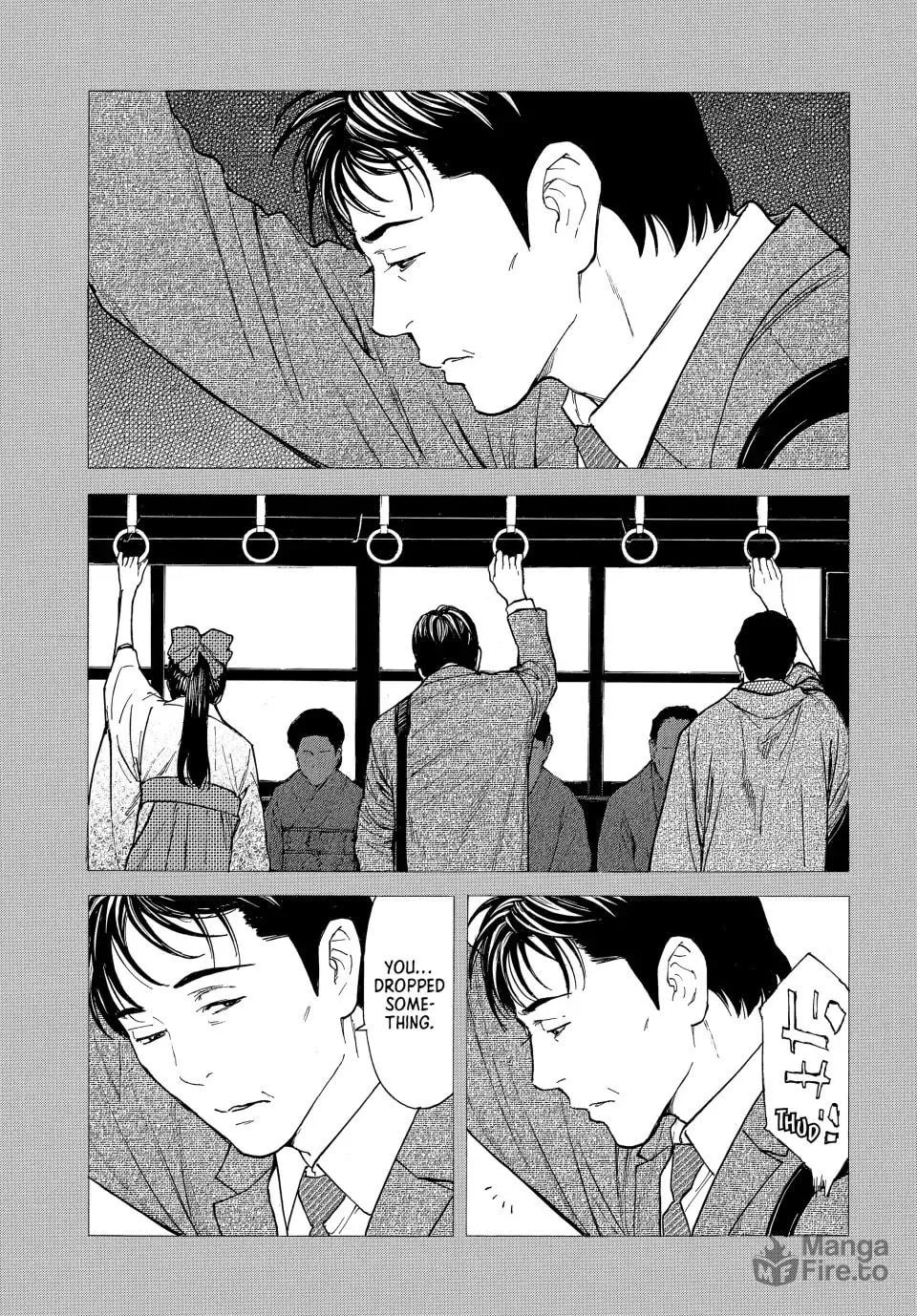 My Home Hero Chapter 191 page 15 - 