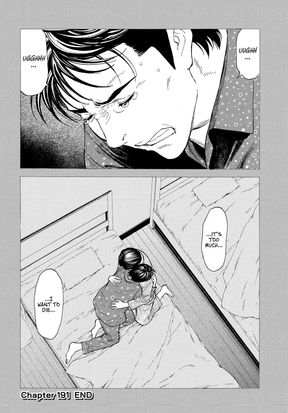 My Home Hero Chapter 191 page 22 - 