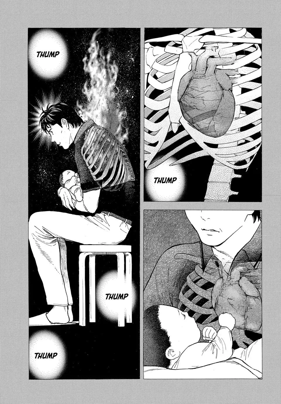 My Home Hero Chapter 192 page 17 - 