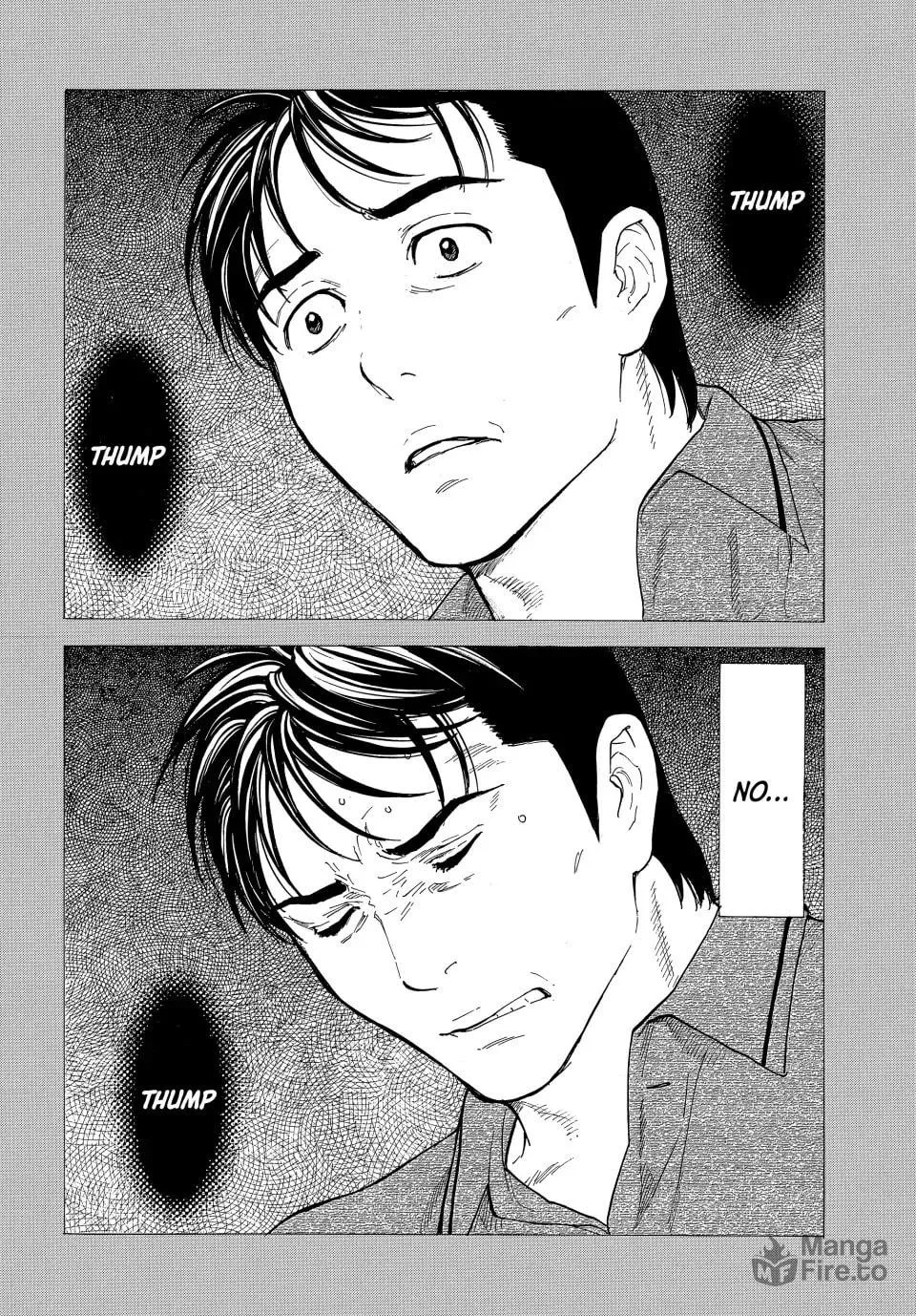 My Home Hero Chapter 192 page 18 - 